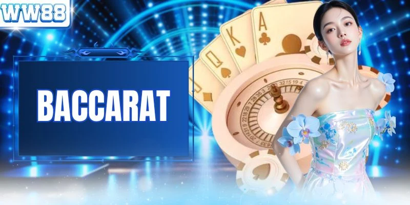 Baccarat - Trò Chơi Casino Đỉnh Cao Đầy Kịch Tính Năm 2026