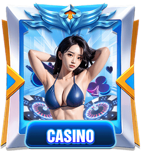 icon casino
