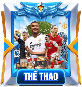 icon thể thao