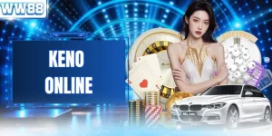 Keno Online - Trúng Ngay 2 Tỷ Đồng Cho Hội Viên 2026