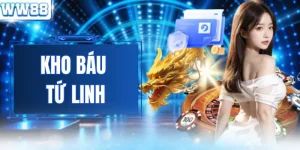 Kho Báu Tứ Linh: 5 Bí Kíp Để Săn Hũ 5 Tỷ Tại WW88