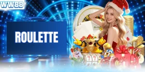 Roulette - 38 Cửa Sổ Cơ Hội Cùng Với Bàn Quay Hấp Dẫn
