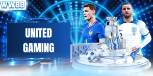 United Gaming Trải Nghiệm Cá Cược Thể Thao Đỉnh Cao Nhất